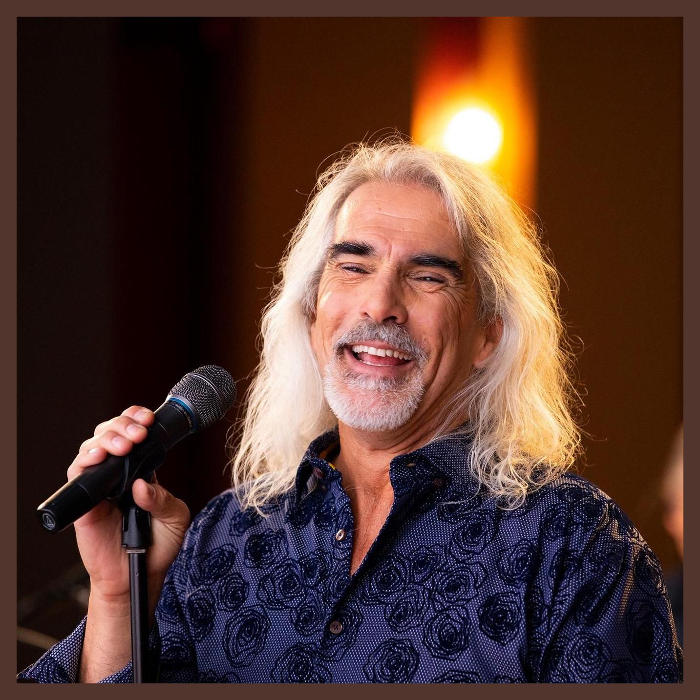 Guy Penrod